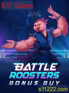 BattleRoostersBonusBuy: A Nova Sensação dos Jogos Online