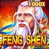 FengShen: Explorando o Jogo e as Suas Regras com S11 Game