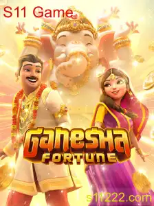 GaneshaFortune: Mergulhe na Aventura Mística com a Palavra-chave S11 Game