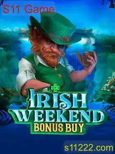 Descubra o Fascinante Mundo do IrishWeekendBonusBuy: Regras e Estratégias