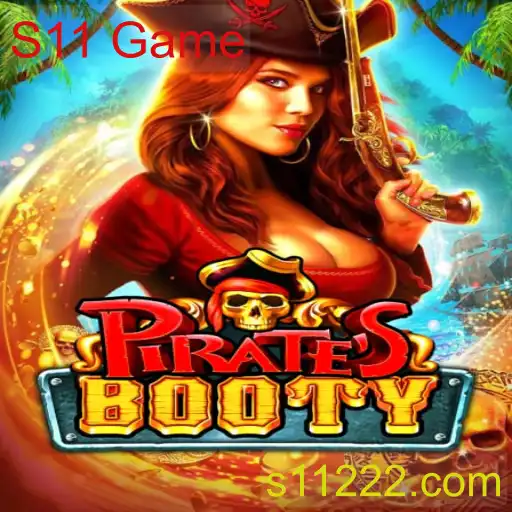 PiratesBooty